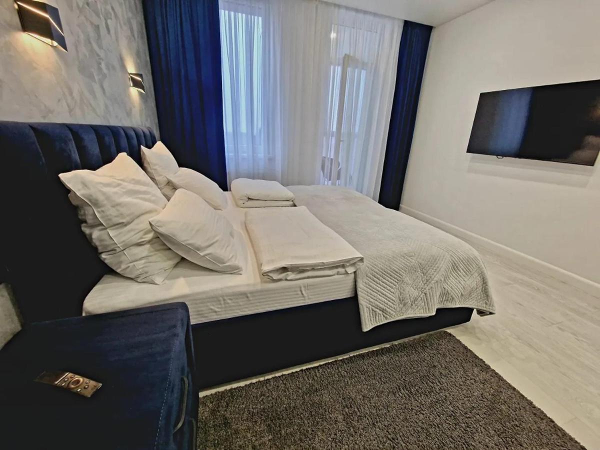 Полностью Приватные Апартаменты Wi-Fi 2 Erivan Exterior foto