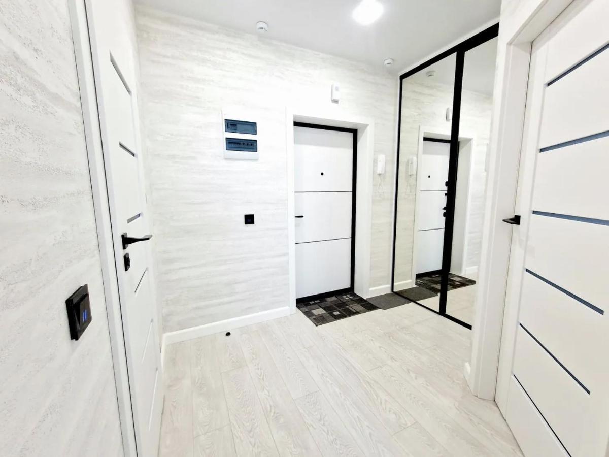 Полностью Приватные Апартаменты Wi-Fi 2 Erivan Exterior foto