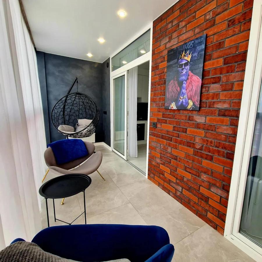 Полностью Приватные Апартаменты Wi-Fi 2 Erivan Exterior foto